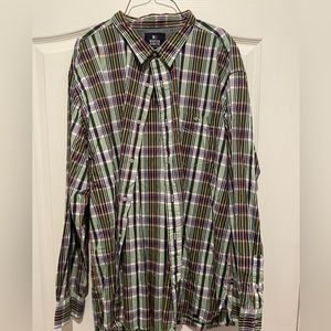 Nautica Jeans Co. button down